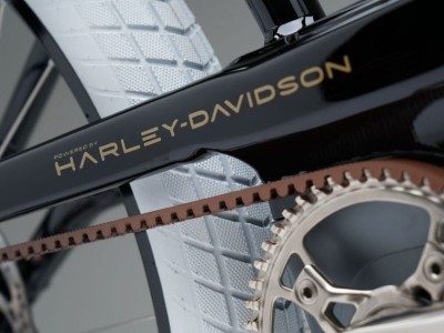 електровелосипеди Harley-Davidson